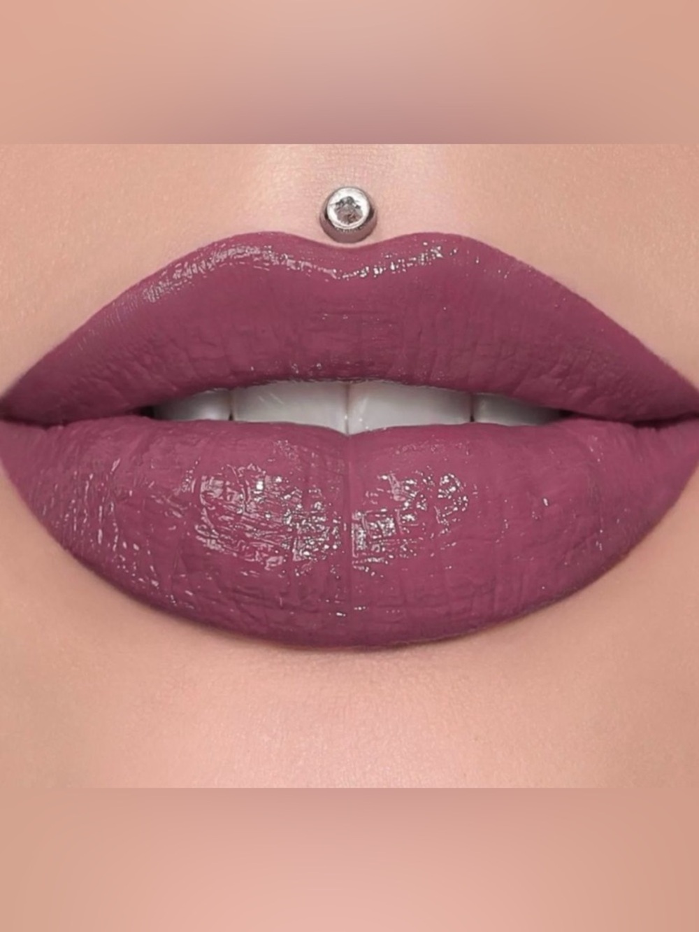 Jeffree Star Supreme Gloss NWT Full pigment Lip Gloss Improper